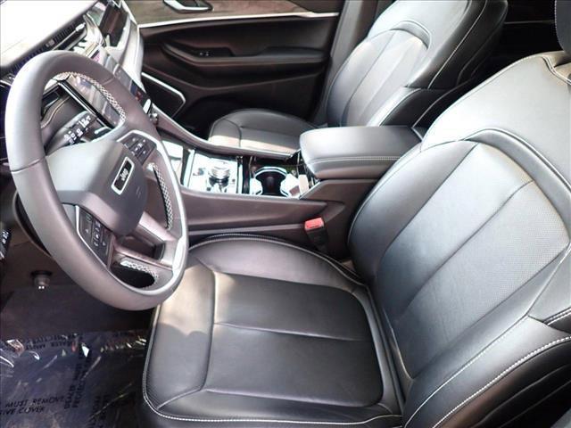 used 2023 Jeep Grand Cherokee 4xe car, priced at $31,750