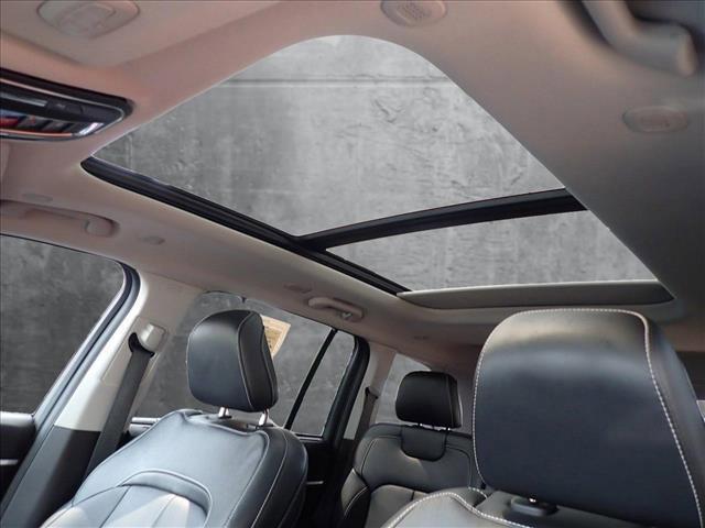 used 2023 Jeep Grand Cherokee 4xe car, priced at $31,750