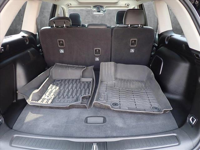 used 2023 Jeep Grand Cherokee 4xe car, priced at $31,750