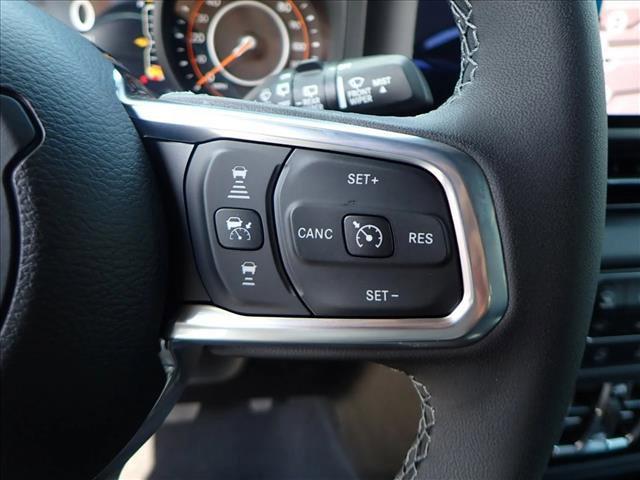 new 2025 Jeep Wrangler car, priced at $57,324