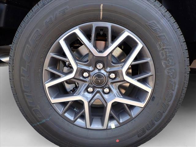 new 2025 Jeep Wrangler car, priced at $57,324