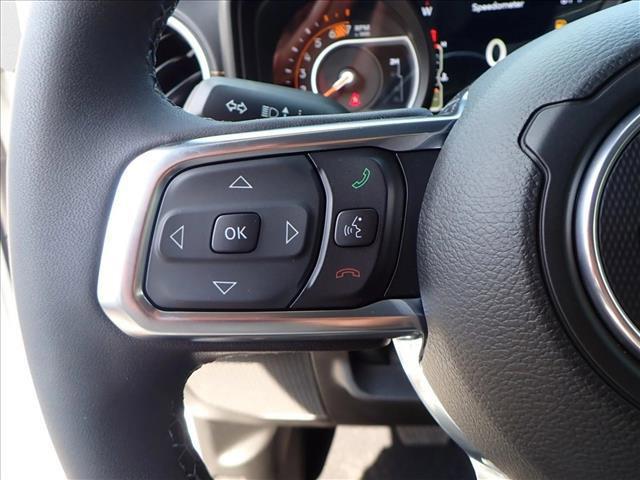 new 2025 Jeep Wrangler car, priced at $57,324