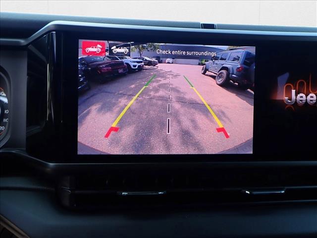 new 2025 Jeep Wrangler car, priced at $57,324