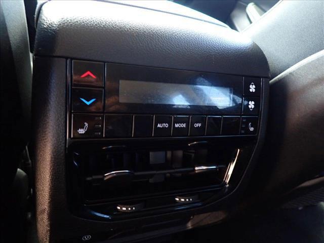 used 2023 Jeep Grand Cherokee L car, priced at $25,789