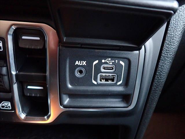 new 2025 Jeep Wrangler 4xe car, priced at $66,929