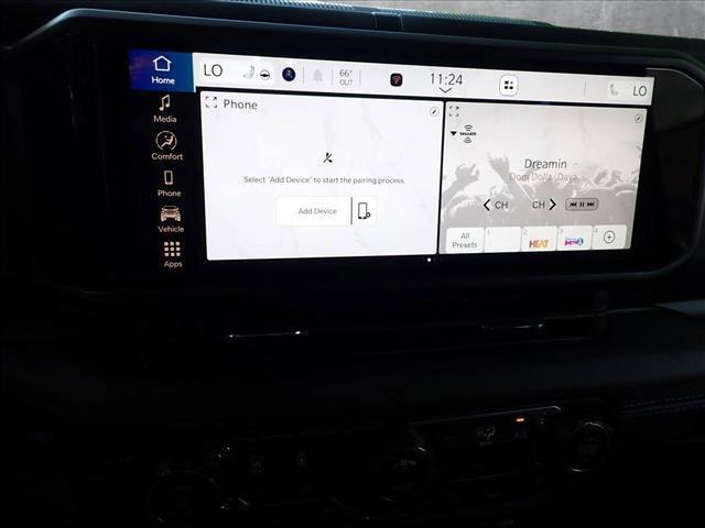 new 2025 Jeep Wrangler 4xe car, priced at $66,929