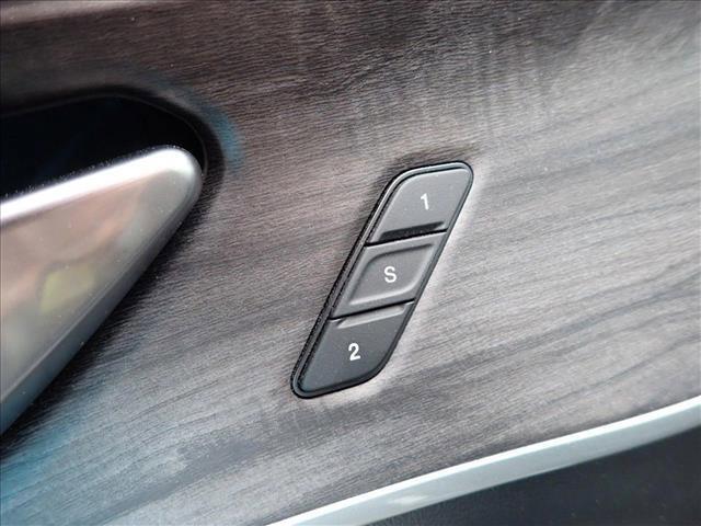 used 2022 Jeep Grand Cherokee 4xe car, priced at $31,498
