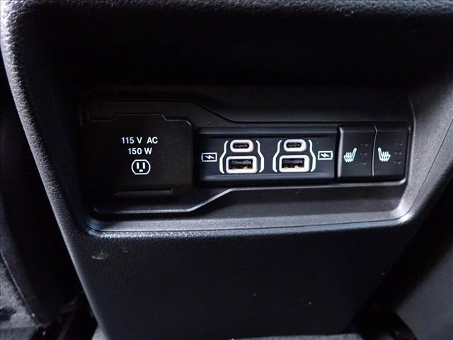 used 2022 Jeep Grand Cherokee 4xe car, priced at $30,500