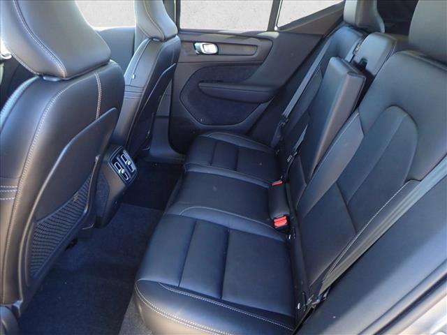 used 2022 Volvo XC40 car, priced at $25,399