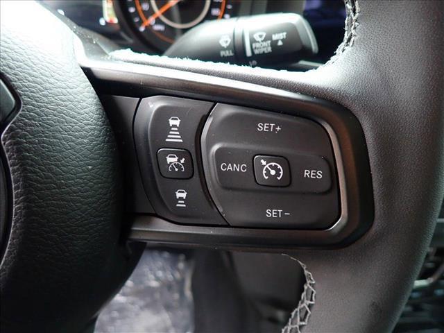 new 2025 Jeep Gladiator car, priced at $56,089
