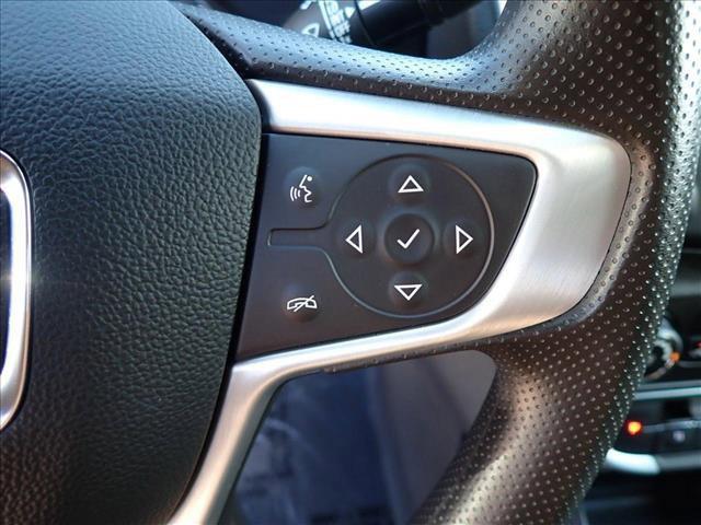 used 2024 GMC Terrain car, priced at $26,299