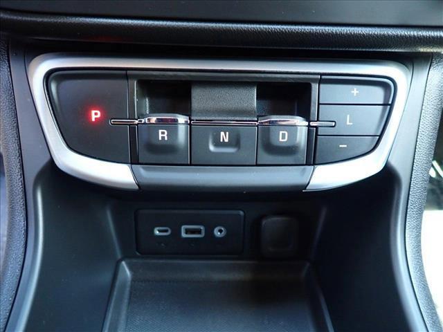 used 2024 GMC Terrain car, priced at $26,299