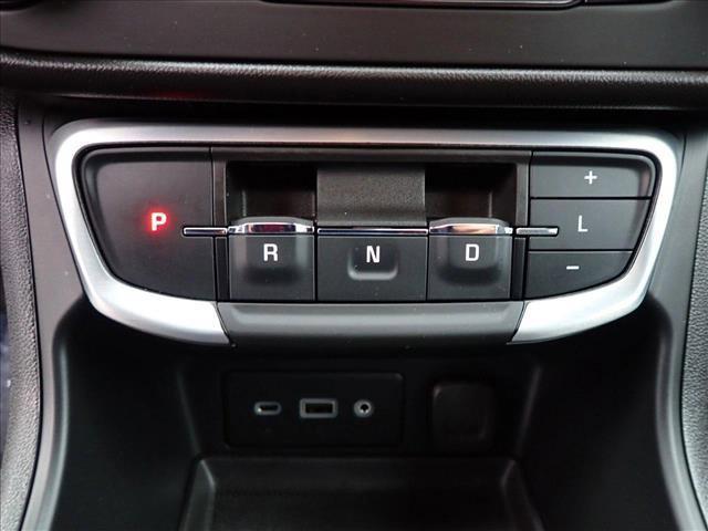 used 2024 GMC Terrain car, priced at $23,750