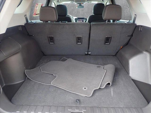 used 2024 GMC Terrain car, priced at $23,750