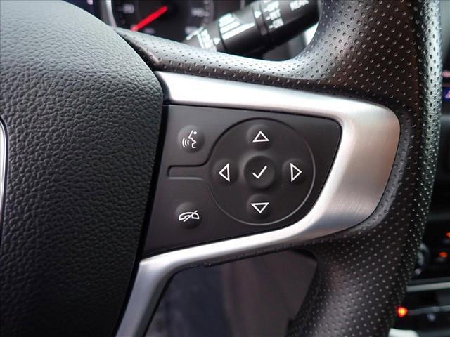 used 2024 GMC Terrain car, priced at $23,750