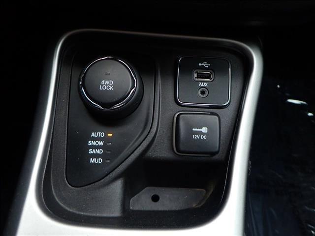 used 2019 Jeep Compass car, priced at $14,750