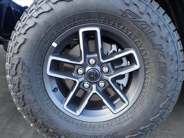 new 2025 Jeep Gladiator car, priced at $56,679