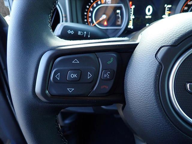 new 2025 Jeep Gladiator car, priced at $56,679
