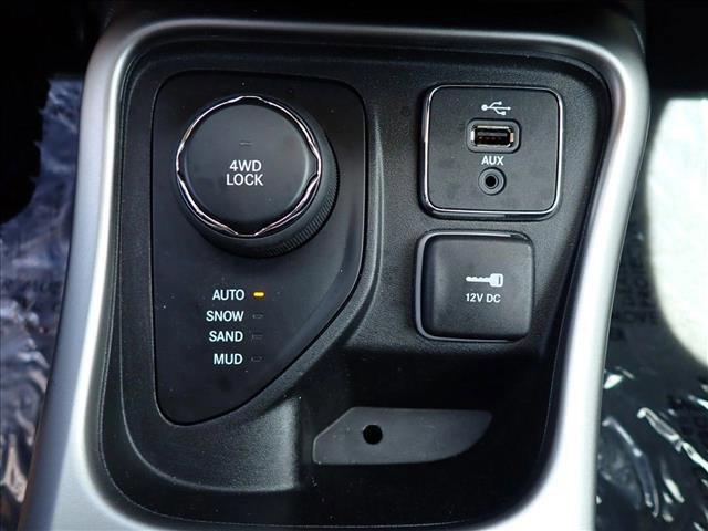 used 2018 Jeep Compass car, priced at $16,798