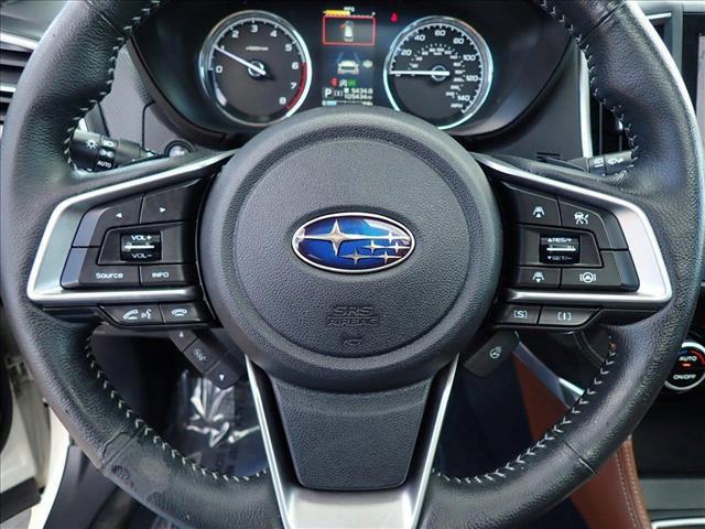 used 2020 Subaru Forester car, priced at $19,000