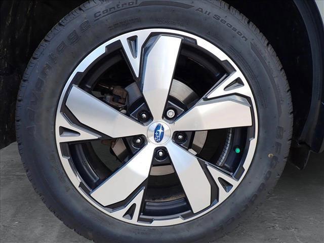 used 2020 Subaru Forester car, priced at $19,000