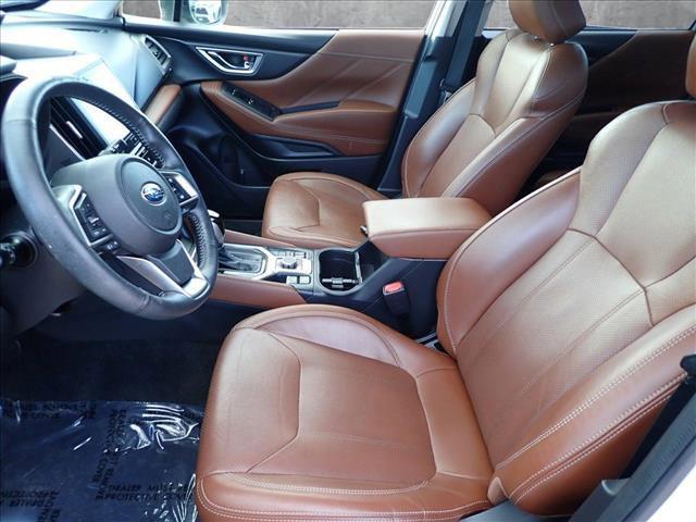 used 2020 Subaru Forester car, priced at $19,000