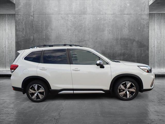 used 2020 Subaru Forester car, priced at $19,000