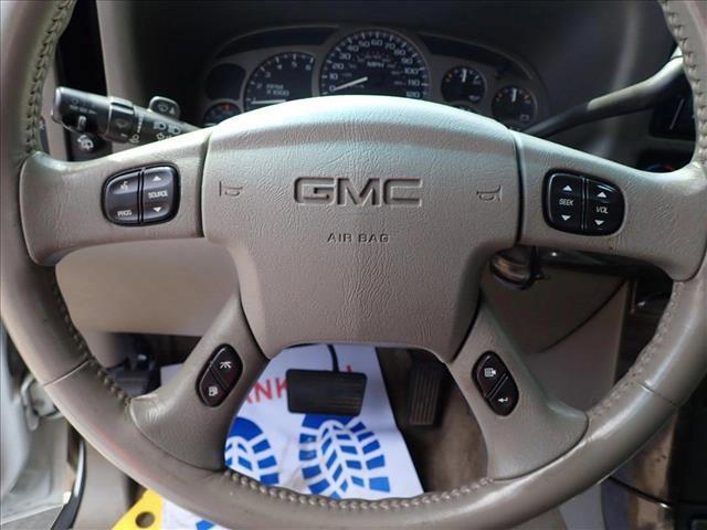 used 2003 GMC Yukon car, priced at $6,967