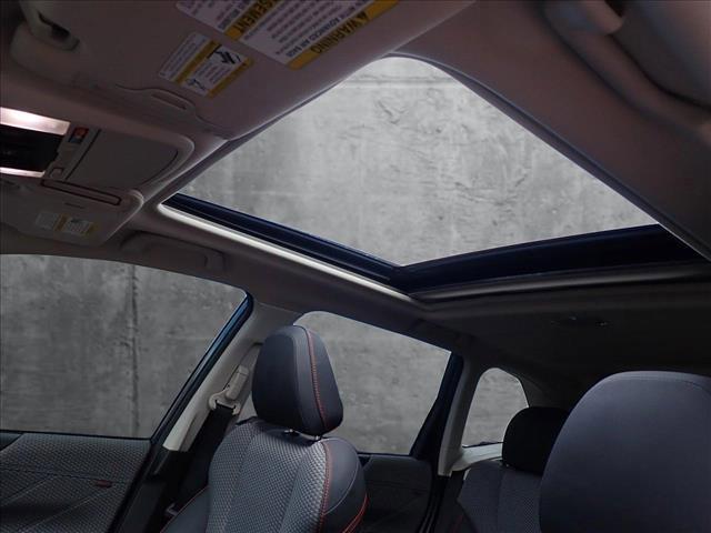 used 2021 Subaru Forester car, priced at $24,299