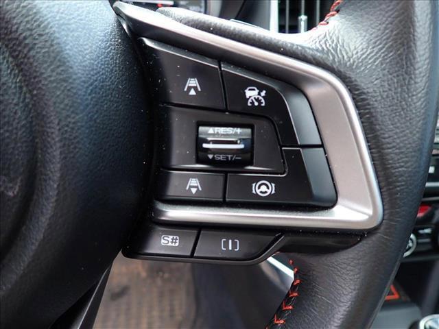 used 2021 Subaru Forester car, priced at $24,299