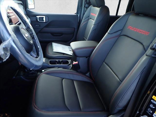 new 2026 Jeep Wrangler car, priced at $67,004