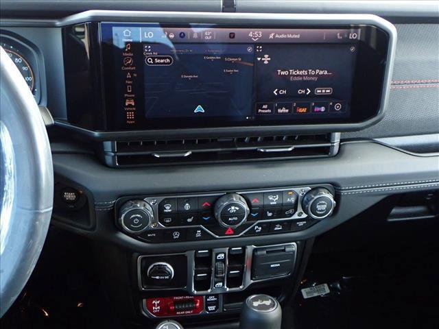 new 2026 Jeep Wrangler car, priced at $67,004