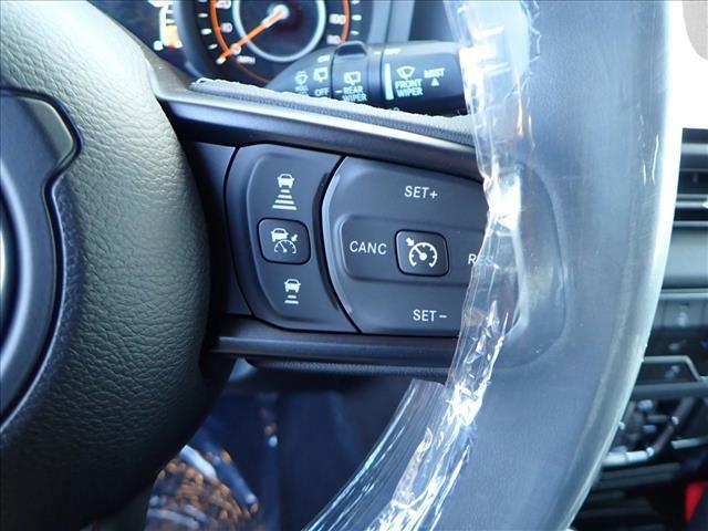 new 2026 Jeep Wrangler car, priced at $67,004