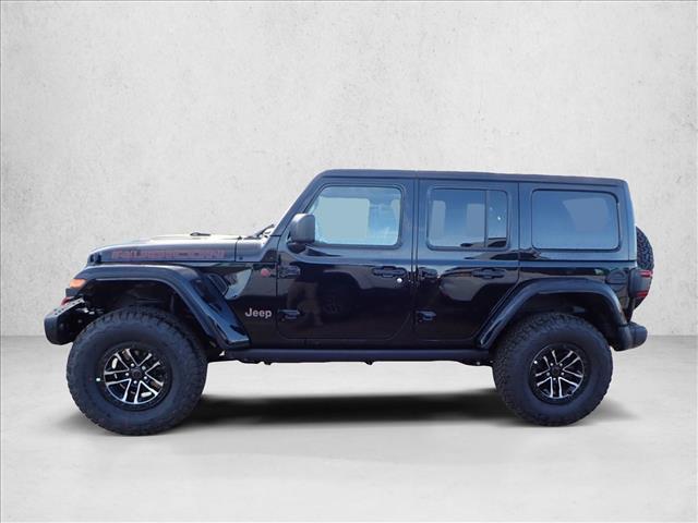 new 2026 Jeep Wrangler car, priced at $67,004