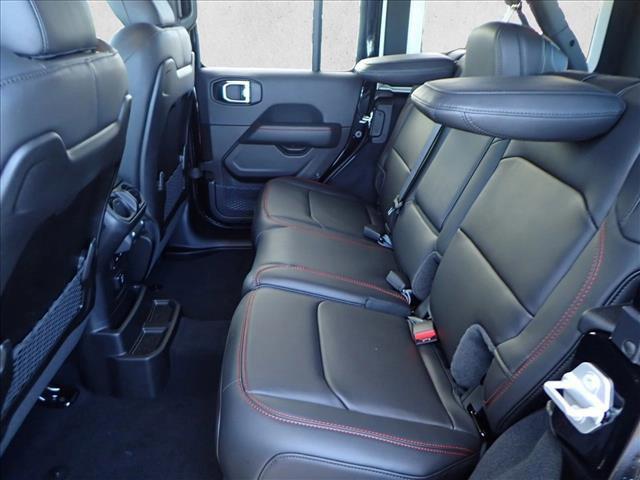 new 2026 Jeep Wrangler car, priced at $67,004