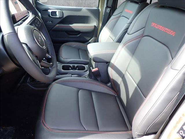 new 2025 Jeep Gladiator car, priced at $61,794