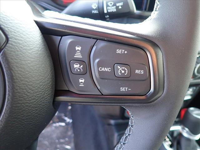 new 2025 Jeep Gladiator car, priced at $61,794