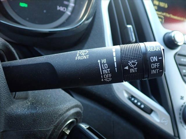 used 2014 GMC Terrain car, priced at $10,049