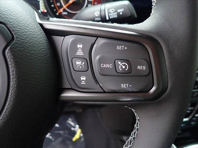 new 2025 Jeep Gladiator car, priced at $49,129