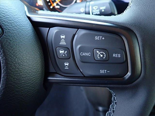 new 2025 Jeep Gladiator car, priced at $50,274