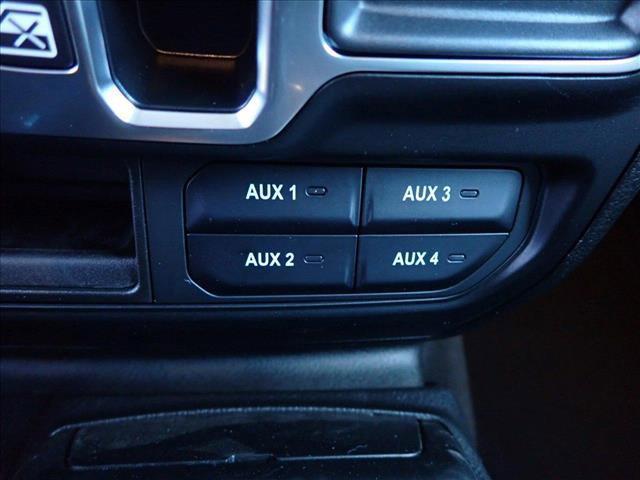 new 2025 Jeep Gladiator car, priced at $47,024