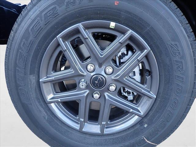 new 2025 Jeep Gladiator car, priced at $47,024