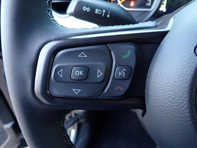 new 2025 Jeep Gladiator car, priced at $47,024