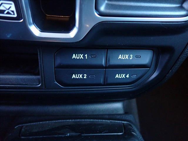 new 2025 Jeep Gladiator car, priced at $50,274