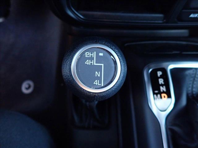 new 2025 Jeep Gladiator car, priced at $47,024