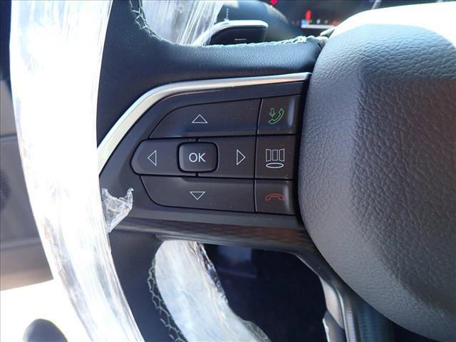 new 2025 Jeep Grand Cherokee car, priced at $51,044