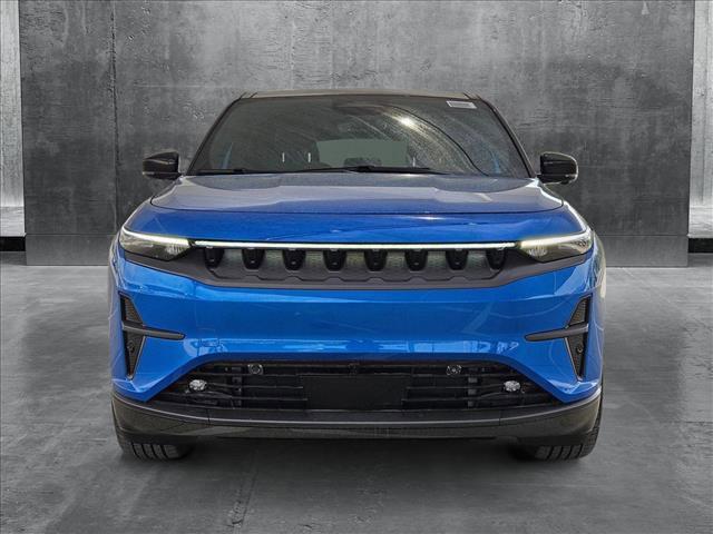 new 2025 Jeep Wagoneer S car, priced at $63,889