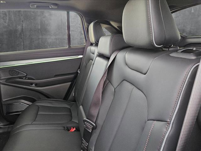new 2025 Jeep Wagoneer S car, priced at $63,889