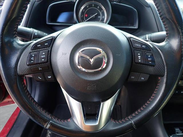 used 2014 Mazda Mazda3 car, priced at $10,997