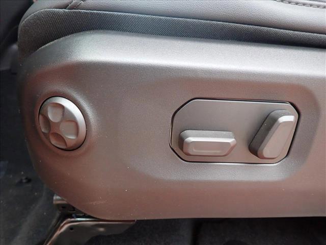 new 2025 Jeep Wrangler car, priced at $99,997